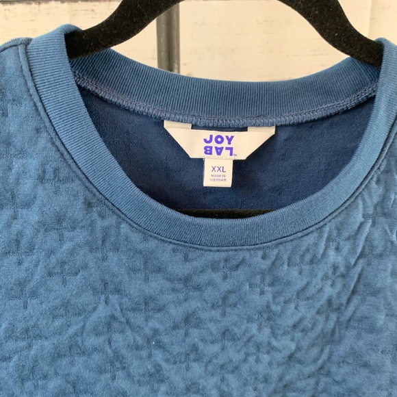 Joy Lab Tank - Picture 2 of 5